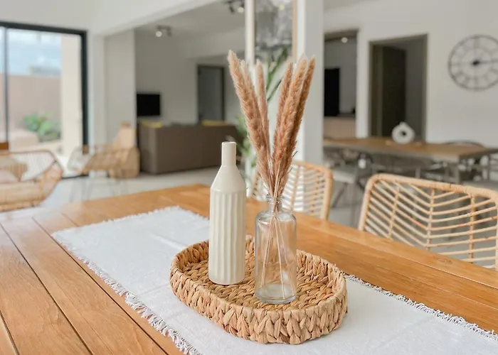 Villa Celeste By Sealodge