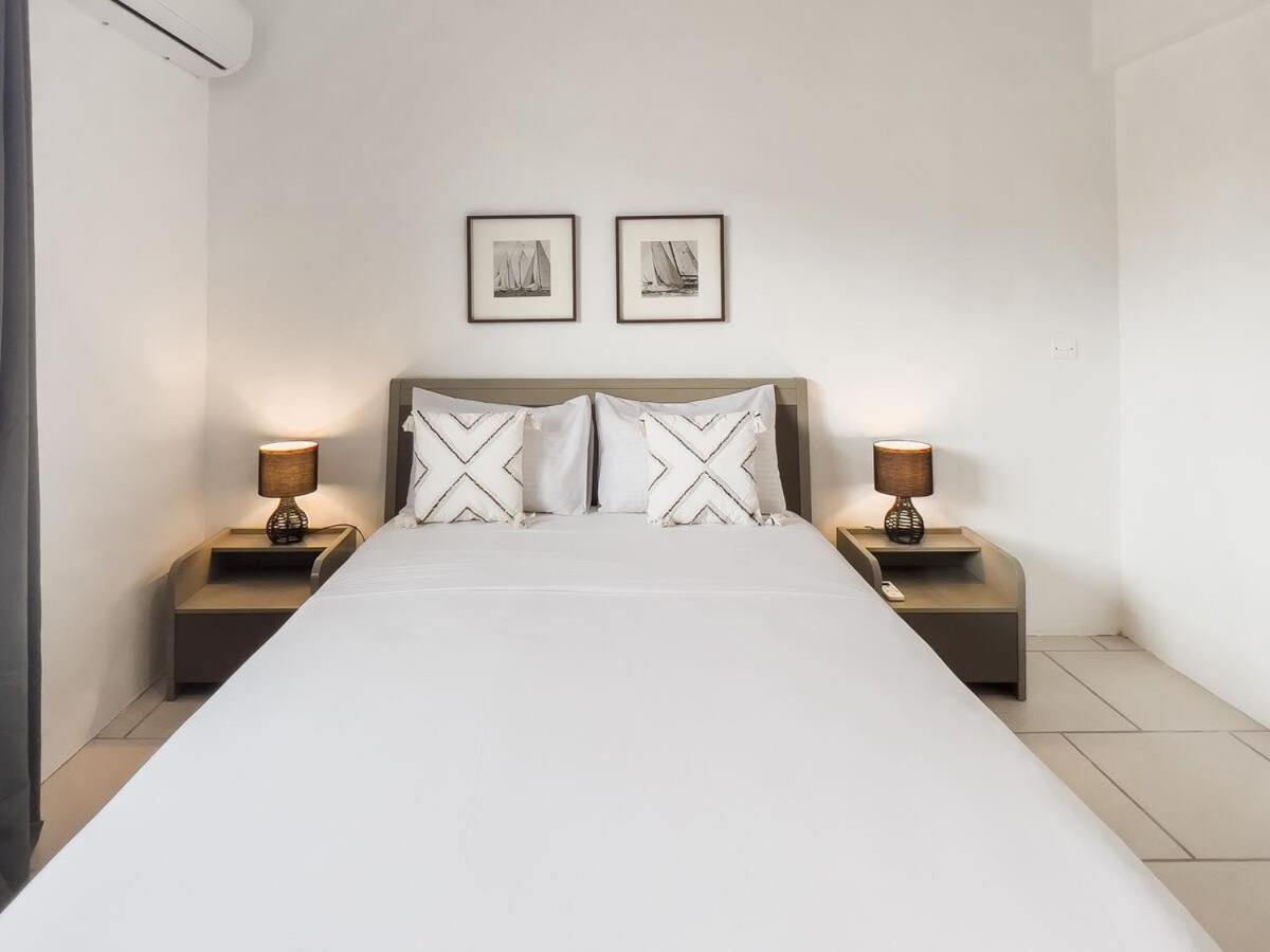 Celeste By Sealodge Villa Calodyne