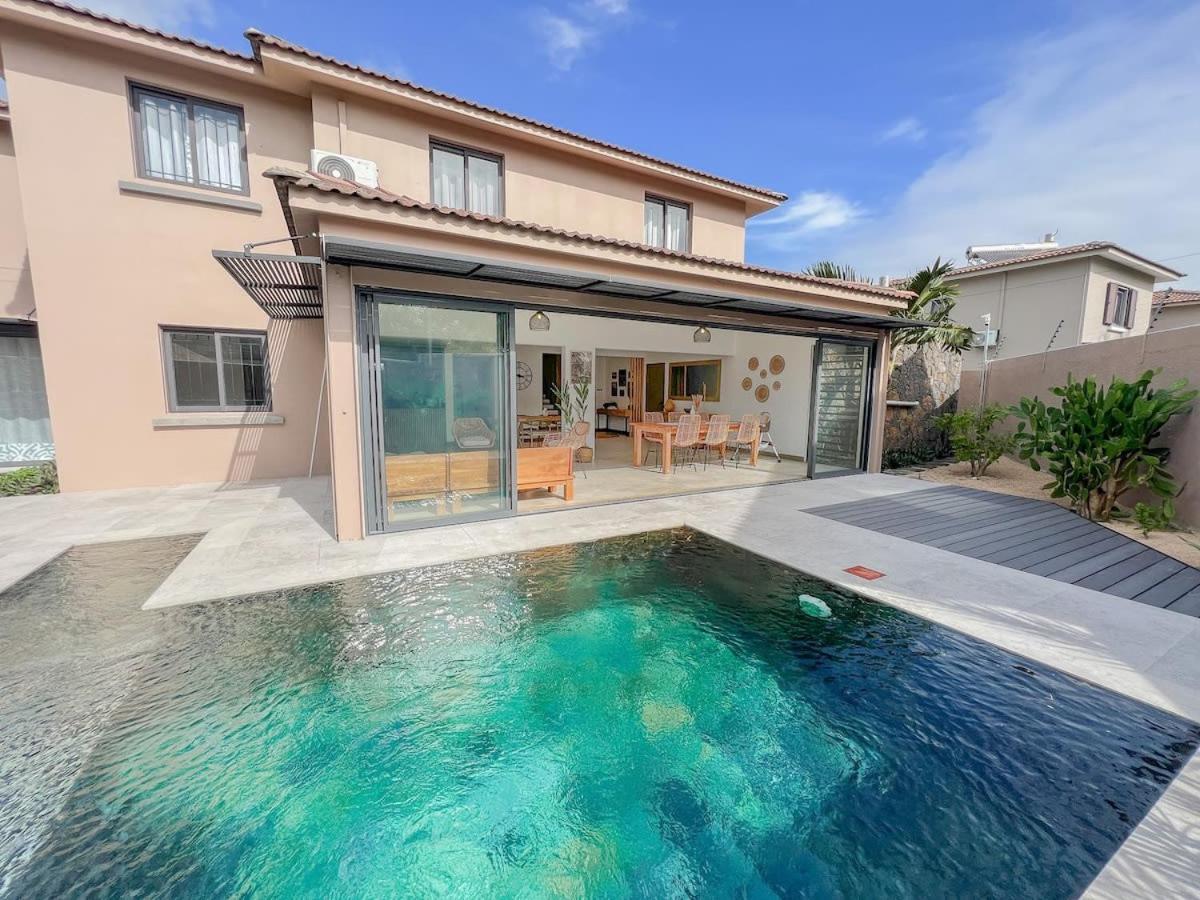 Villa Celeste By Sealodge Calodyne